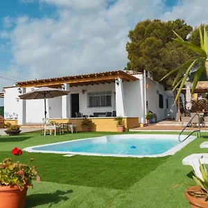 Cortijo El Pinar 1 Villa