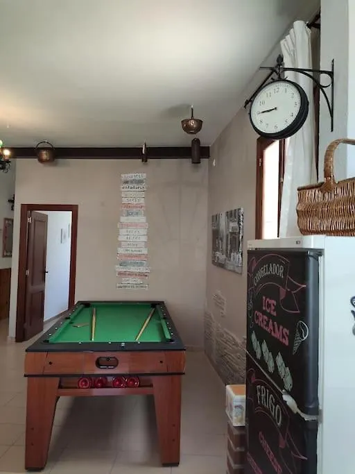 Casa El Cine Villa Nijar 0*,  Spain
