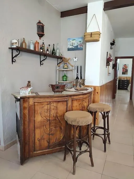 Casa El Cine Villa Nijar 0*,  Spain