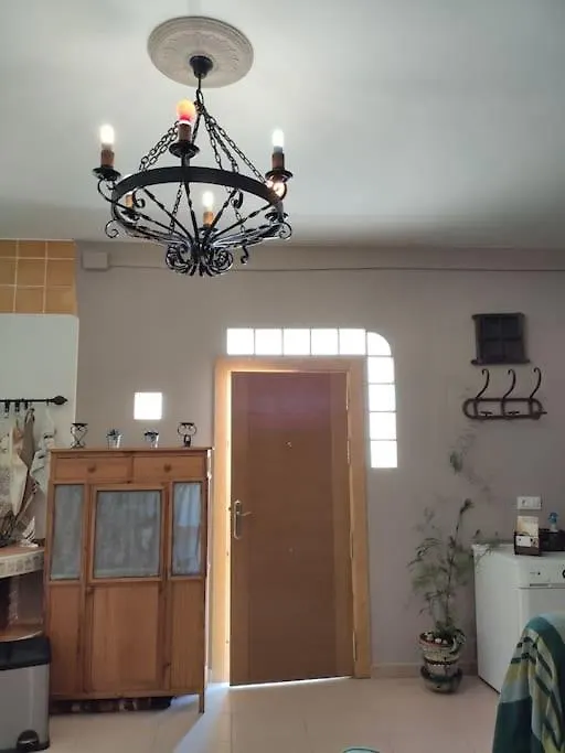 Casa El Cine Villa Nijar Holiday home