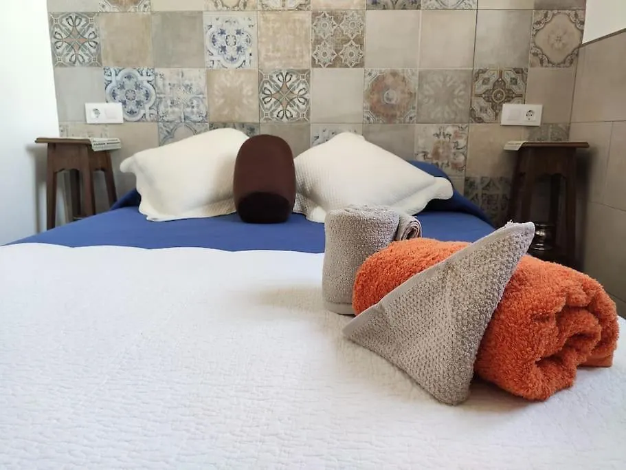 Holiday home Casa El Cine Villa Nijar