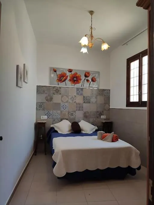 Holiday home Casa El Cine Villa Nijar