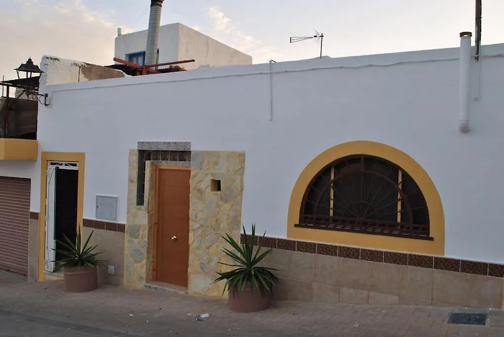 Casa El Cine Villa Nijar 0*,  Spain